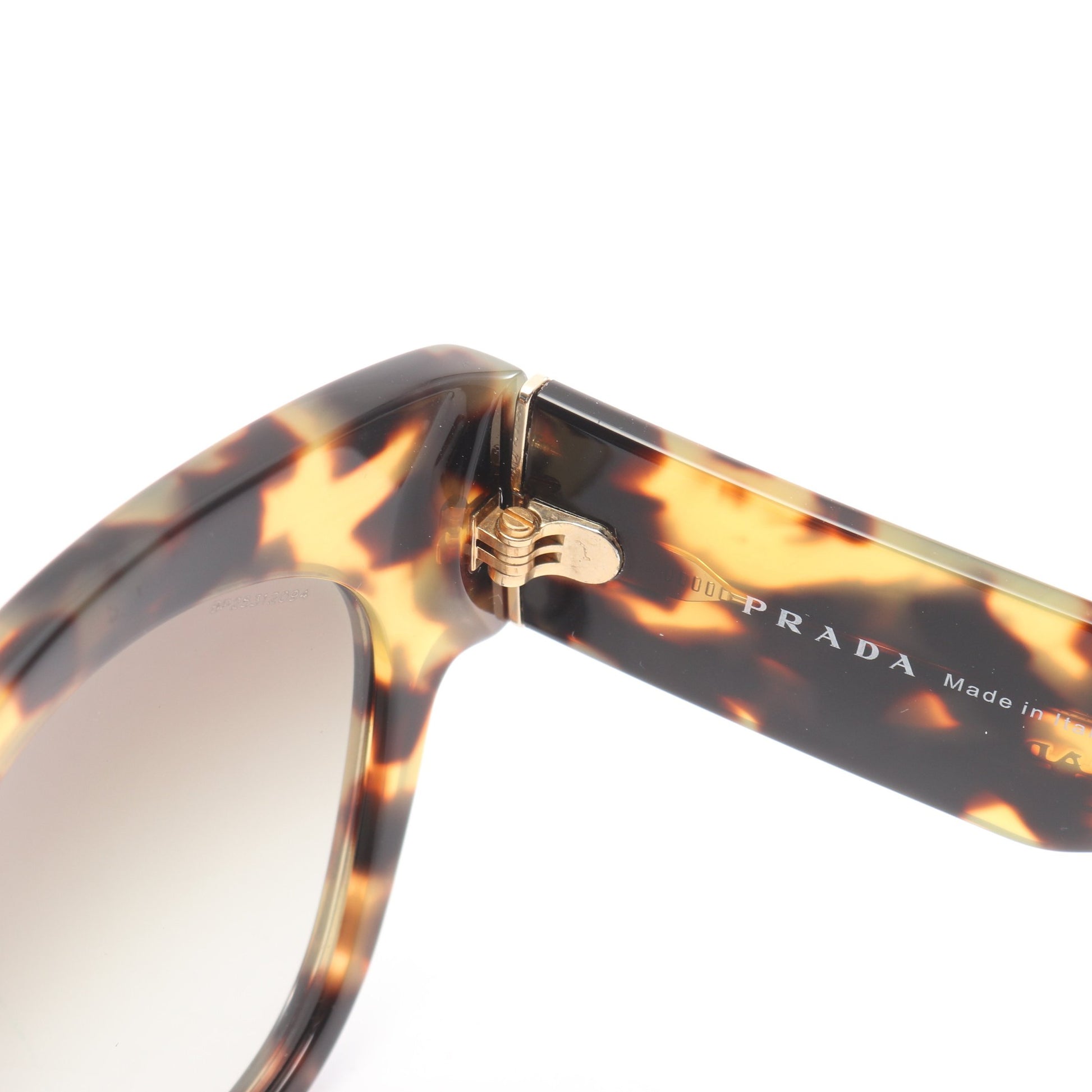 サングラス ベージュ ブラウン プラダ 財布・小物 PRADA