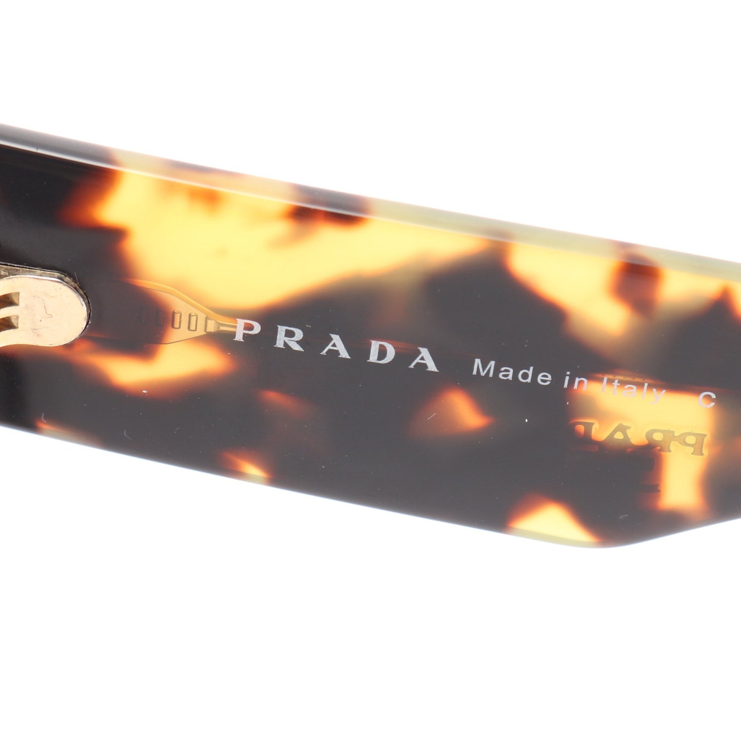 サングラス ベージュ ブラウン プラダ 財布・小物 PRADA