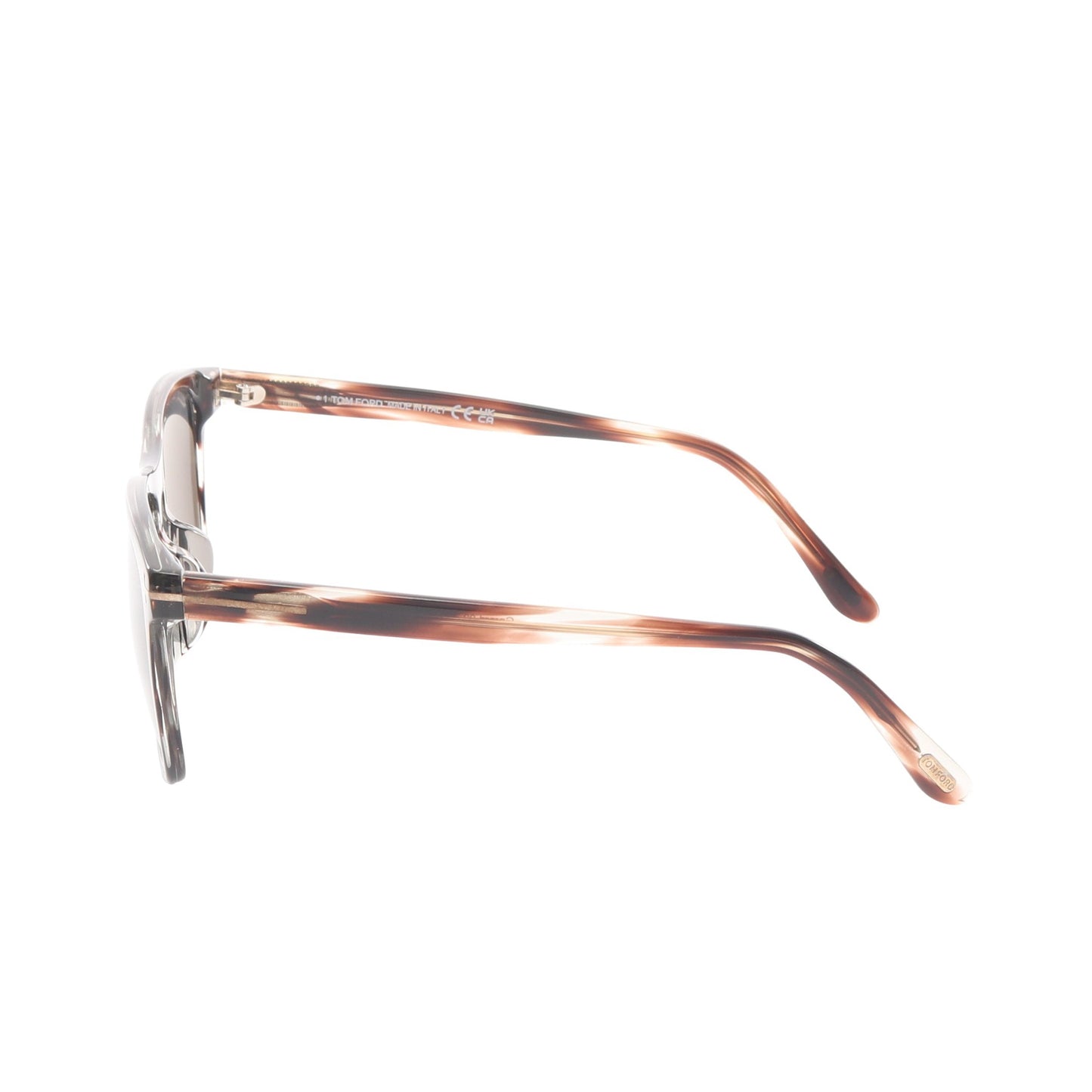 サングラス ダークブラウン トムフォード 財布・小物 TOM FORD