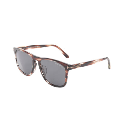 サングラス ダークブラウン トムフォード 財布・小物 TOM FORD