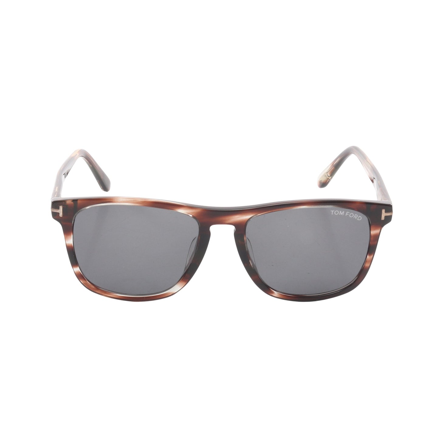 サングラス ダークブラウン トムフォード 財布・小物 TOM FORD