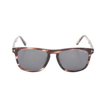 サングラス ダークブラウン トムフォード 財布・小物 TOM FORD