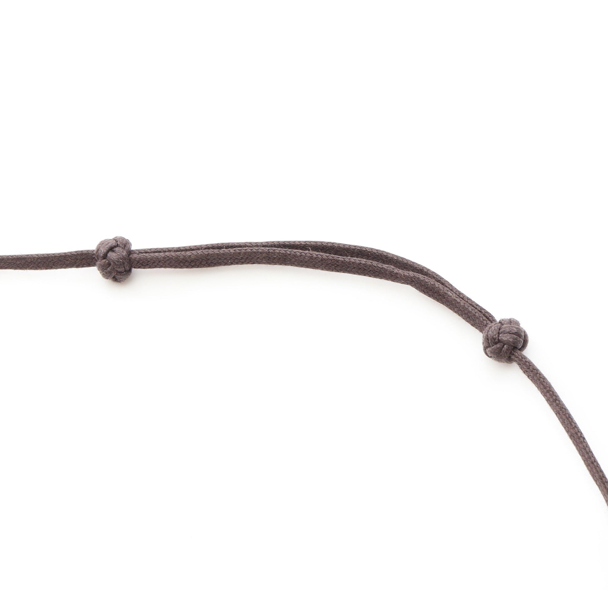 ミニマルシティ ペンダント ネックレス レザー バッファローホーン オレンジブラウン ブラウン エルメス アクセサリー HERMES