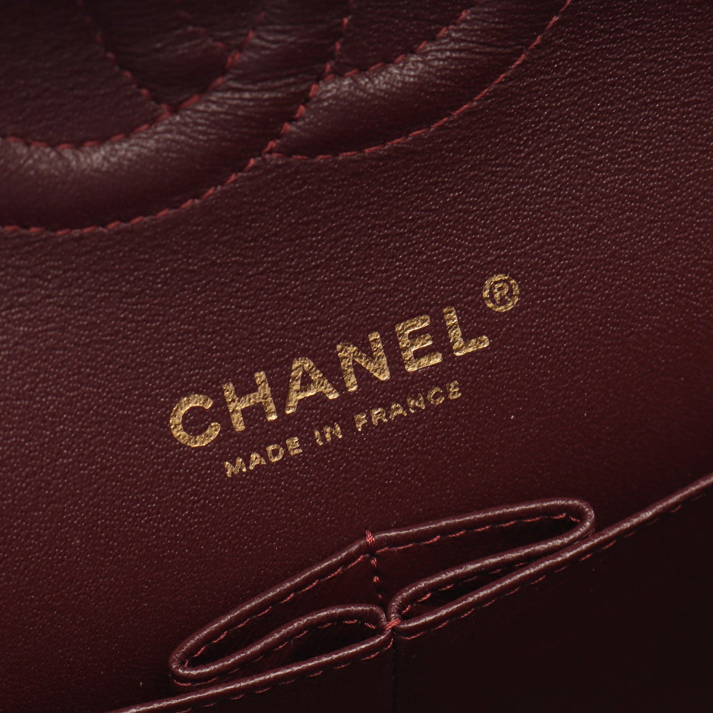 マトラッセ Wフラップ Wチェーンショルダーバッグ ラムスキン ブラック ゴールド金具 シャネル バッグ CHANEL