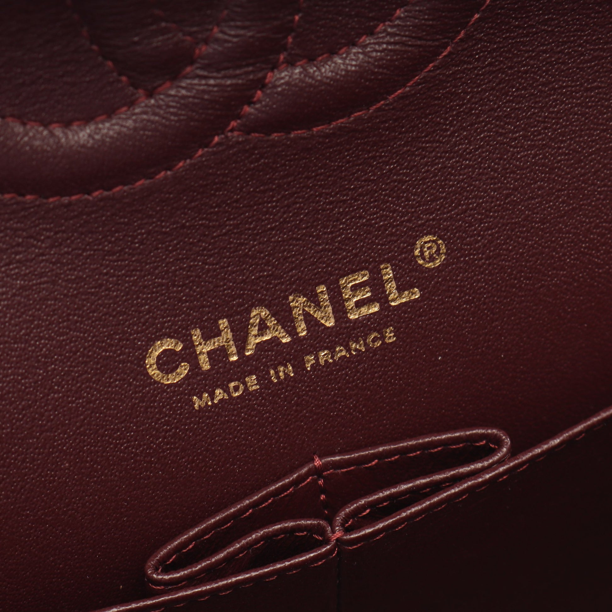 マトラッセ Wフラップ Wチェーンショルダーバッグ ラムスキン ブラック ゴールド金具 シャネル バッグ CHANEL