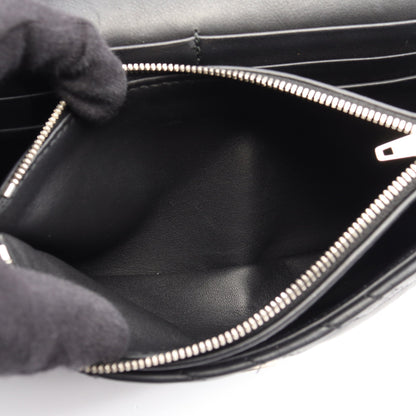 BBロゴ チェーンショルダーバッグ レザー ブラック バレンシアガ バッグ BALENCIAGA