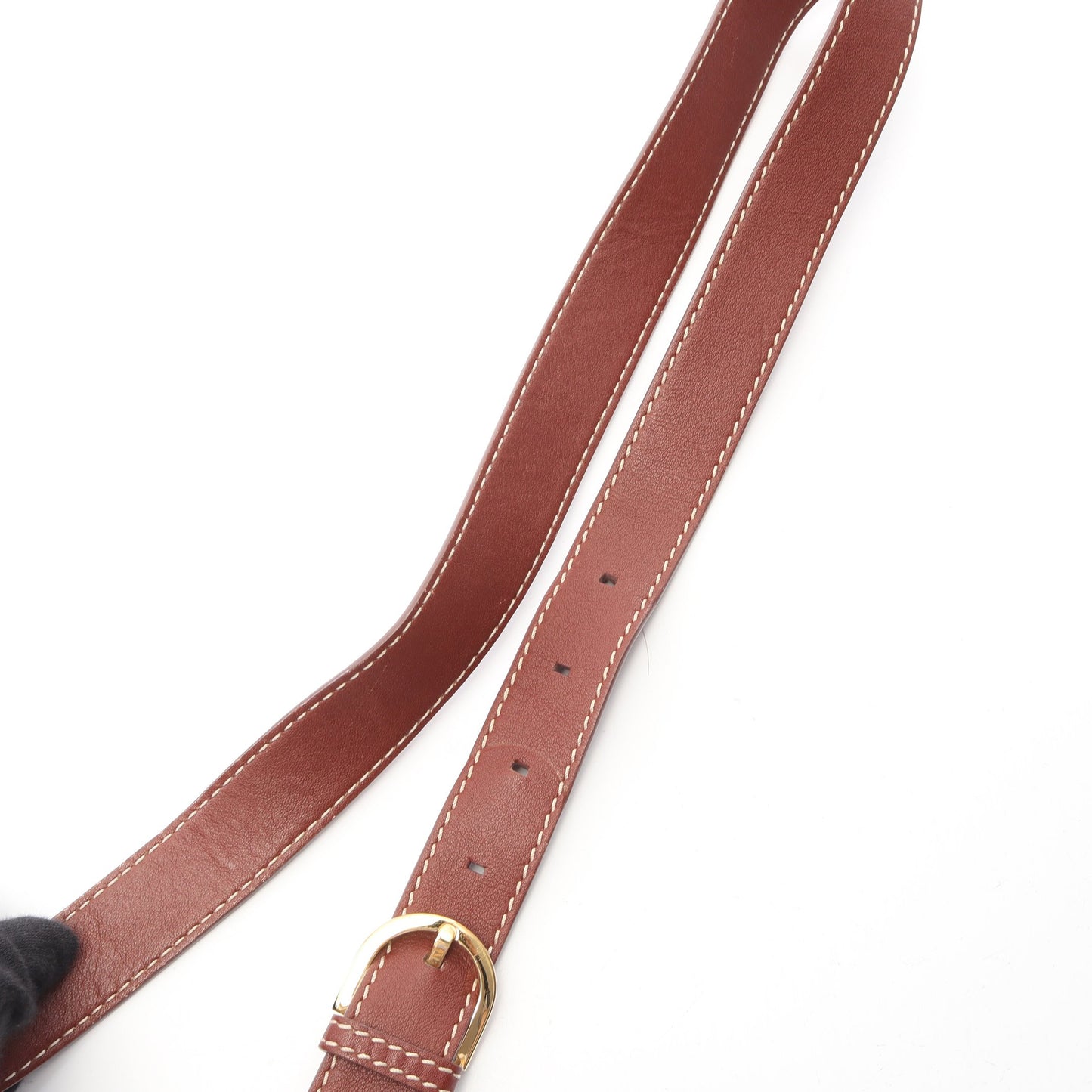160周年記念モデル ショルダーバッグ キャンバス スエード レザー ベージュ レッド ブラウン ロエベ バッグ LOEWE