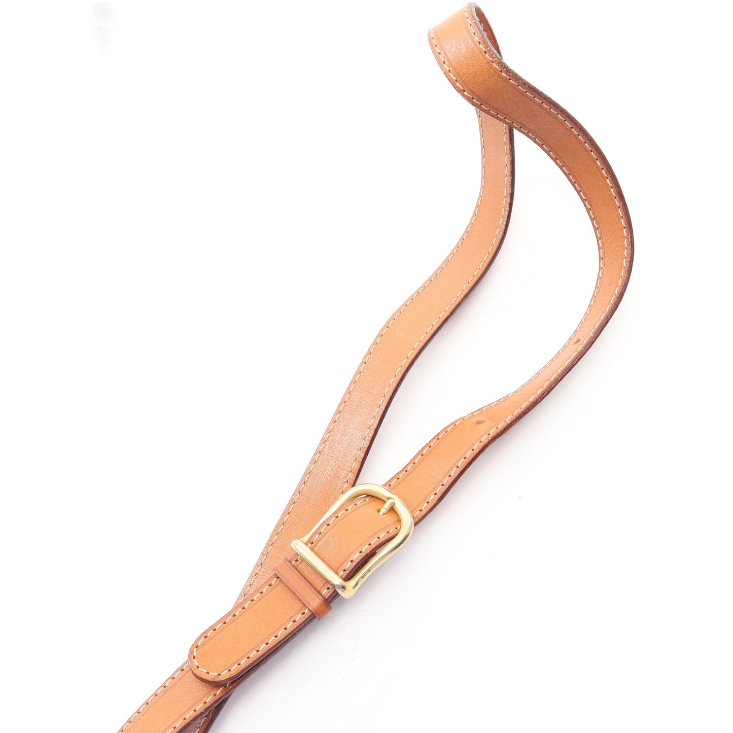 マカダム ショルダーバッグ PVC レザー ダークブラウン ブラウン セリーヌ バッグ CELINE
