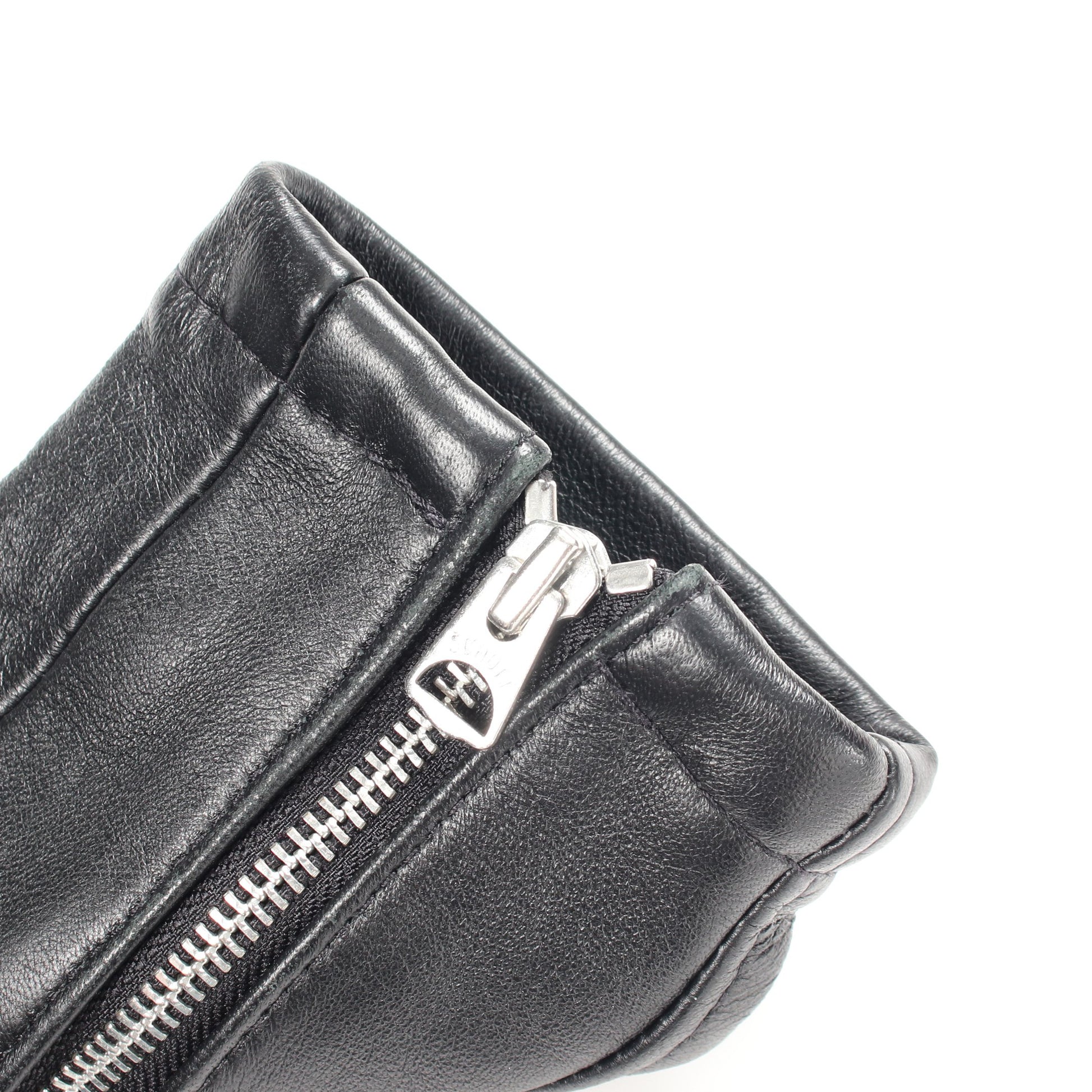 BEAMS BOY 40TH レザージャケット レザー ブラック ショット アウター Schott
