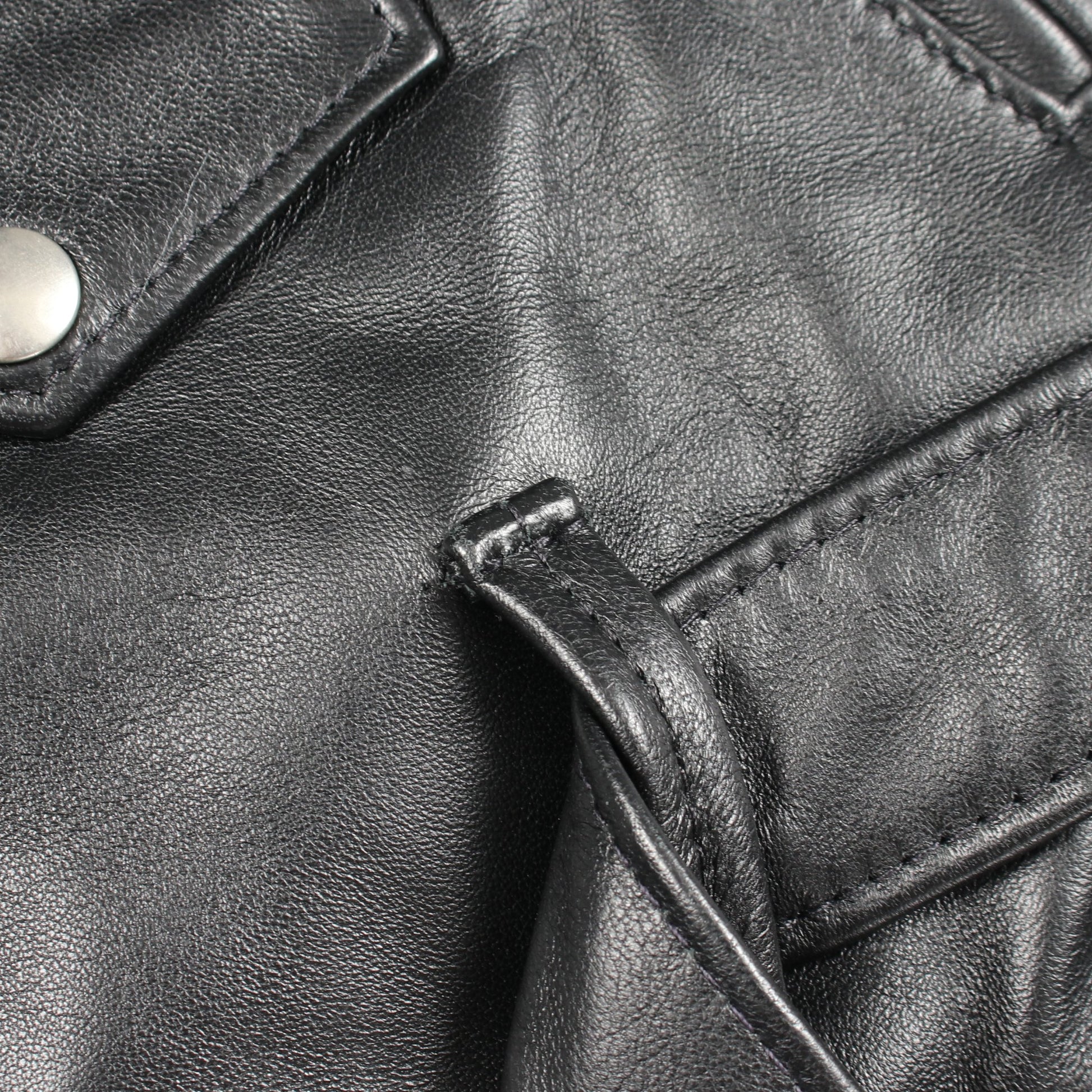 BEAMS BOY 40TH レザージャケット レザー ブラック ショット アウター Schott