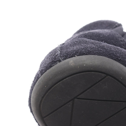 Re-Nylon コラプス スニーカー ナイロン スエード ダークネイビー プラダ シューズ PRADA