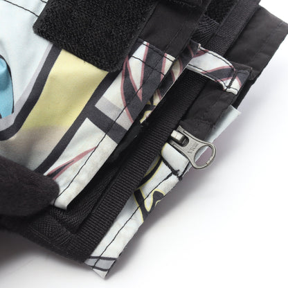Supreme × THE NORTH FACE Steep Tech Apogee Jacket フード付き マウンテンパーカー ナイロン ブラック マルチカラー シュプリーム アウター Supreme