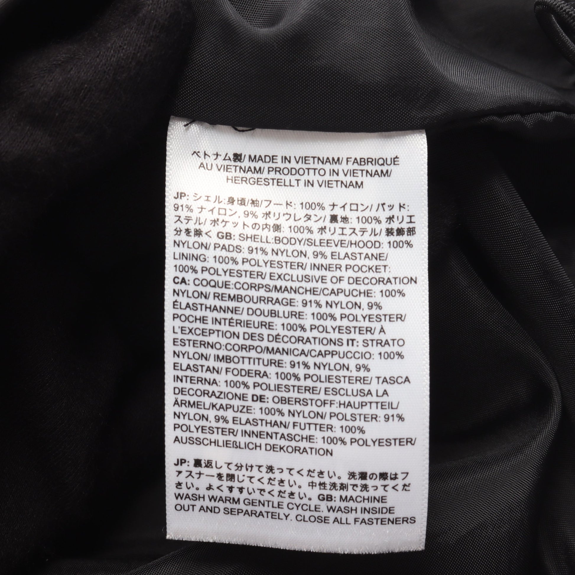 Supreme × THE NORTH FACE Steep Tech Apogee Jacket フード付き マウンテンパーカー ナイロン ブラック マルチカラー シュプリーム アウター Supreme