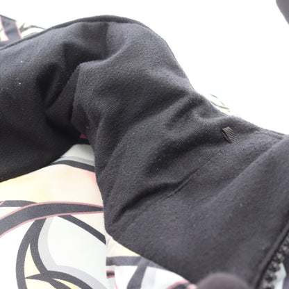 Supreme × THE NORTH FACE Steep Tech Apogee Jacket フード付き マウンテンパーカー ナイロン ブラック マルチカラー シュプリーム アウター Supreme