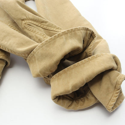 ACHSE JACKET ヴィンテージ加工 ジャケット コットン カーキブラウン ビズビム アウター visvim