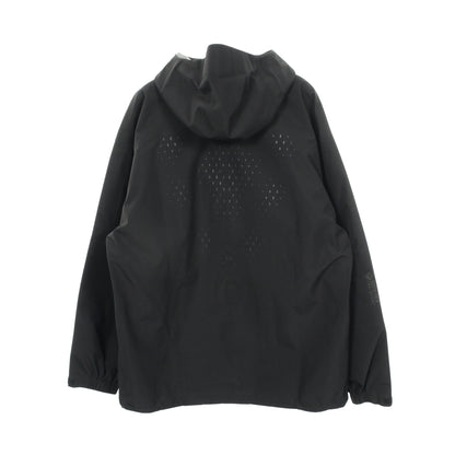 NIKE NOCTA × Drake NRG AU TECH JACKET フード付き マウンテンパーカー ブラック ナイキ アウター NIKE