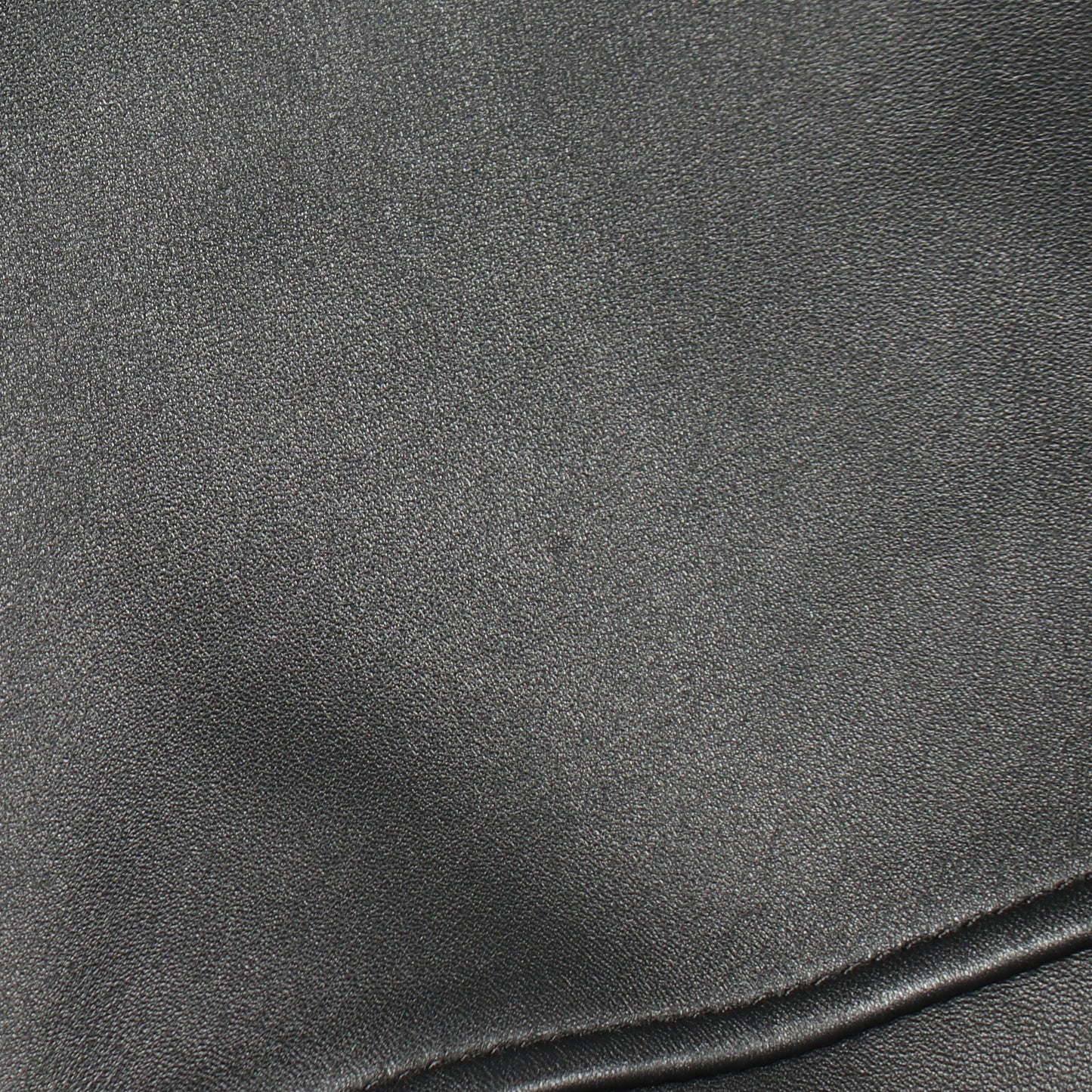 LEATHER BIKER JACKET ライダースジャケット ラムレザー ブラック アクネストゥディオズ アウター Acne Studios