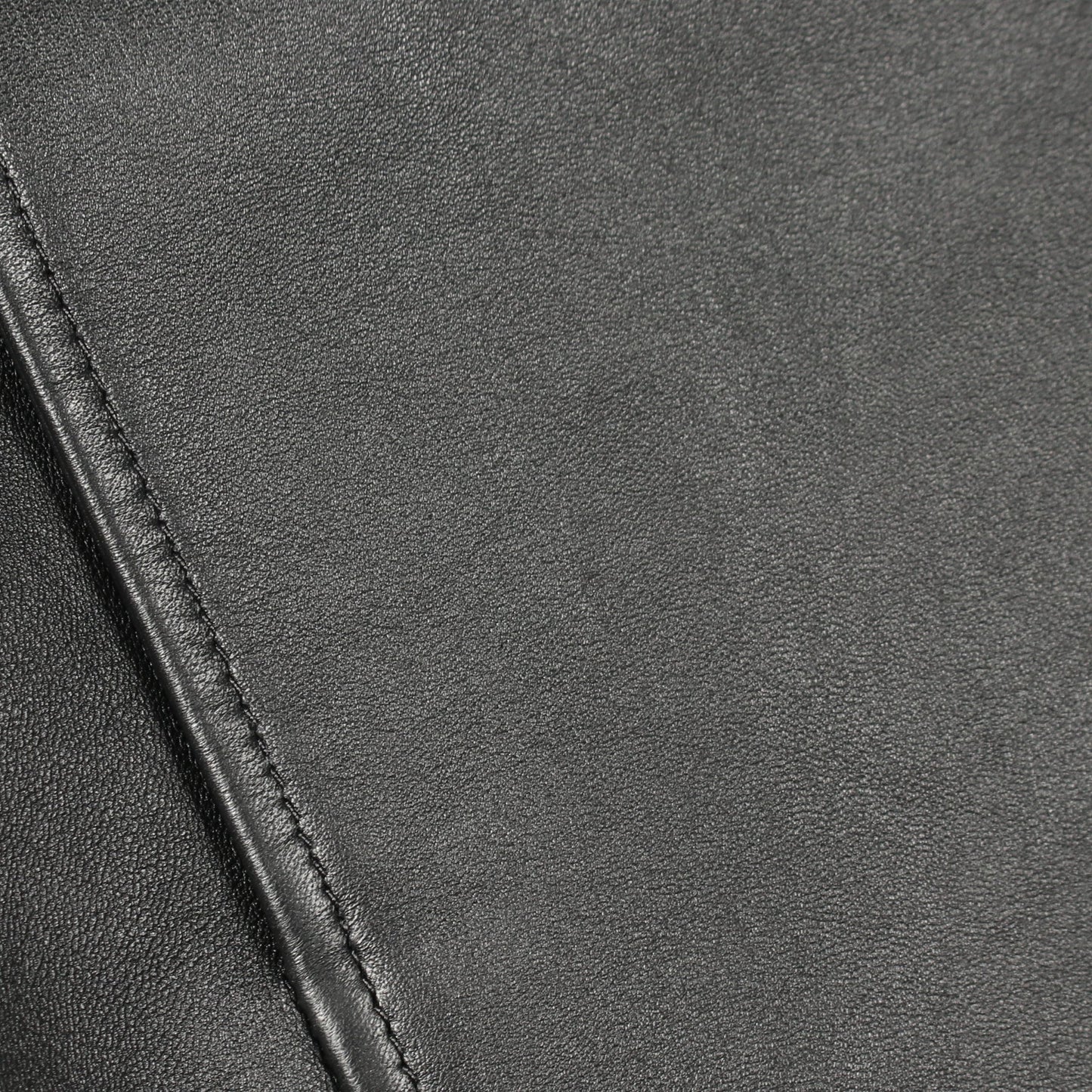 LEATHER BIKER JACKET ライダースジャケット ラムレザー ブラック アクネストゥディオズ アウター Acne Studios