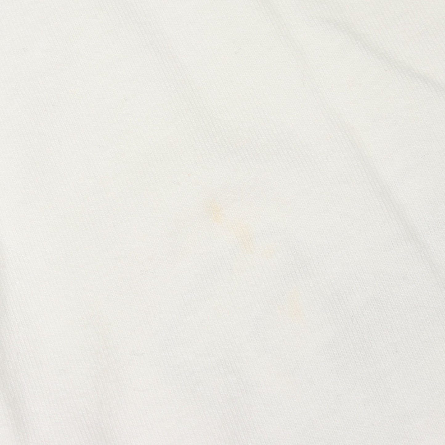Comme des Garcons × Chrome Hearts × DOVER STREET MARKET クルーネック 半袖Tシャツ コットン ホワイト ブラック マルチカラー コムデギャルソン トップス Comme des Garcons