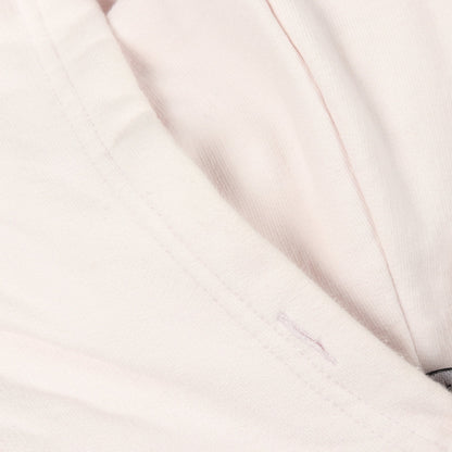 STRIKE 1917 OVERSIZED HOODIE プルオーバーパーカー コットン ライトピンク バレンシアガ トップス BALENCIAGA