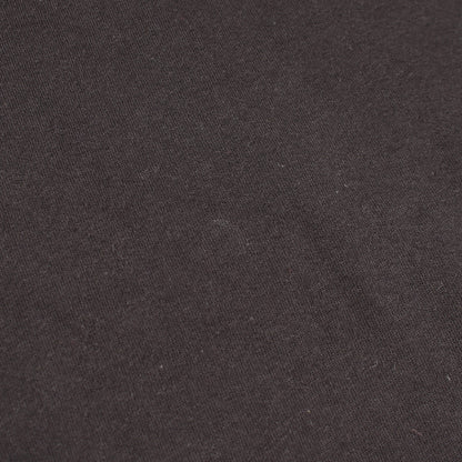 FOTI フォティ スカルプリント 半袖Tシャツ コットン ブラック クロムハーツ トップス Chrome Hearts
