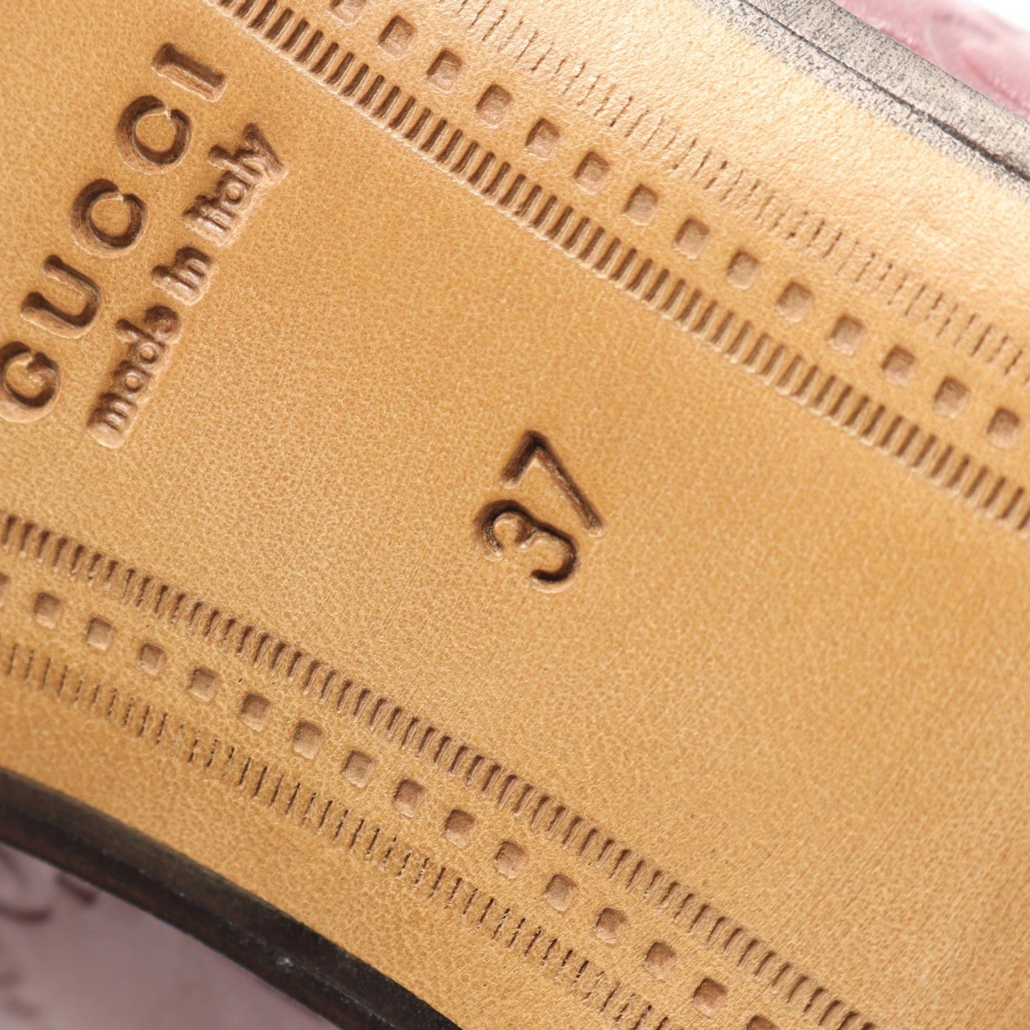 ヨルダーン グッチシマ ホースビット ローファー レザー ボルドー グッチ シューズ GUCCI