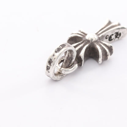 CHクロス ベビーファット ペンダントトップ SV925 シルバー クロムハーツ アクセサリー Chrome Hearts