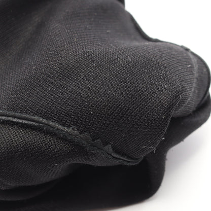 手袋 グローブ レザー ブラック リックオウエンス 財布・小物 Rick Owens
