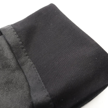 手袋 グローブ レザー ブラック リックオウエンス 財布・小物 Rick Owens