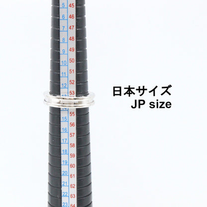 B-zero1 ビーゼロワン リング 1バンド リング 指輪 K18WG ホワイトゴールド ブルガリ アクセサリー BVLGARI