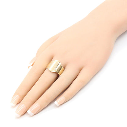 リング リング 指輪 K18YG イエローゴールド ダンヒル アクセサリー dunhill