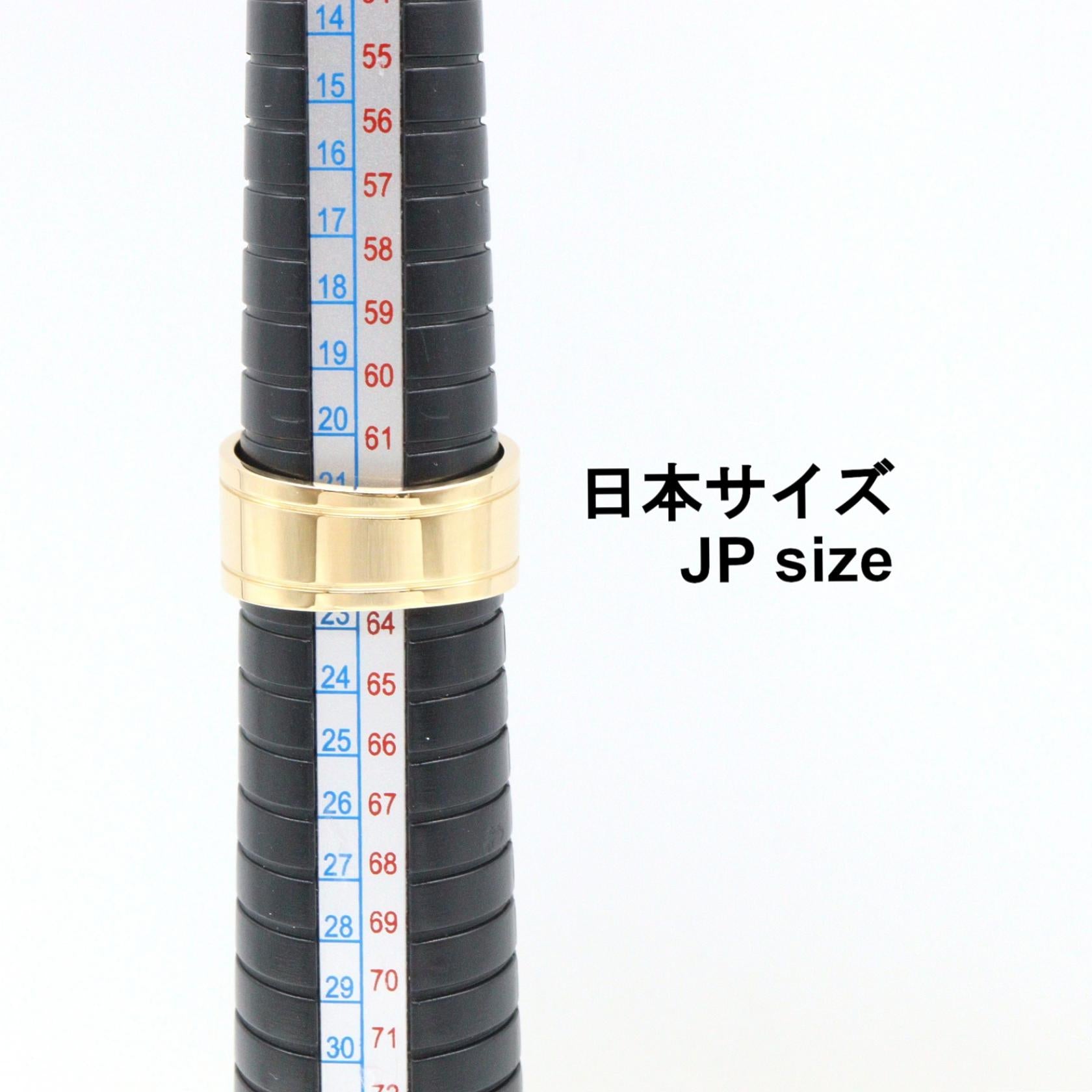 リング リング 指輪 K18YG イエローゴールド ダンヒル アクセサリー dunhill