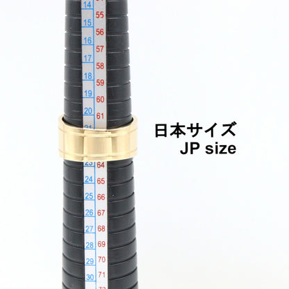 リング リング 指輪 K18YG イエローゴールド ダンヒル アクセサリー dunhill