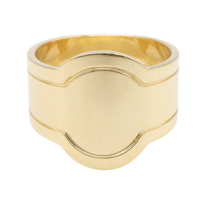 リング リング 指輪 K18YG イエローゴールド ダンヒル アクセサリー dunhill