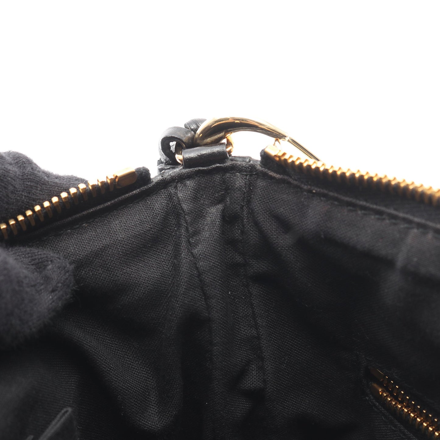クラシック フラット ショルダーバッグ レザー ブラック バレンシアガ バッグ BALENCIAGA
