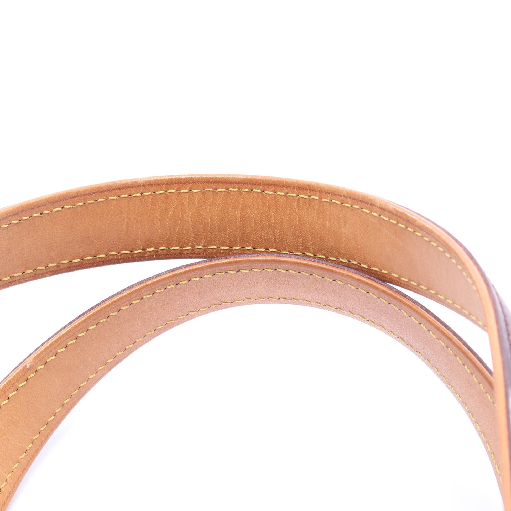 ストックトン モノグラムマット ヴィオレ ハンドバッグ レザー パープル ルイヴィトン バッグ LOUIS VUITTON