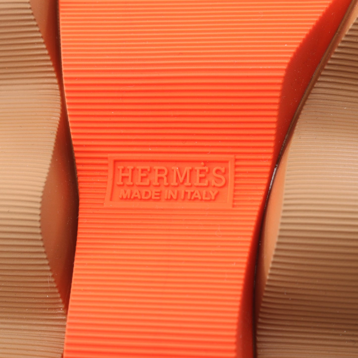 アンヴォル スニーカー デニム スエード インディゴブルー ライトブラウン エルメス シューズ HERMES