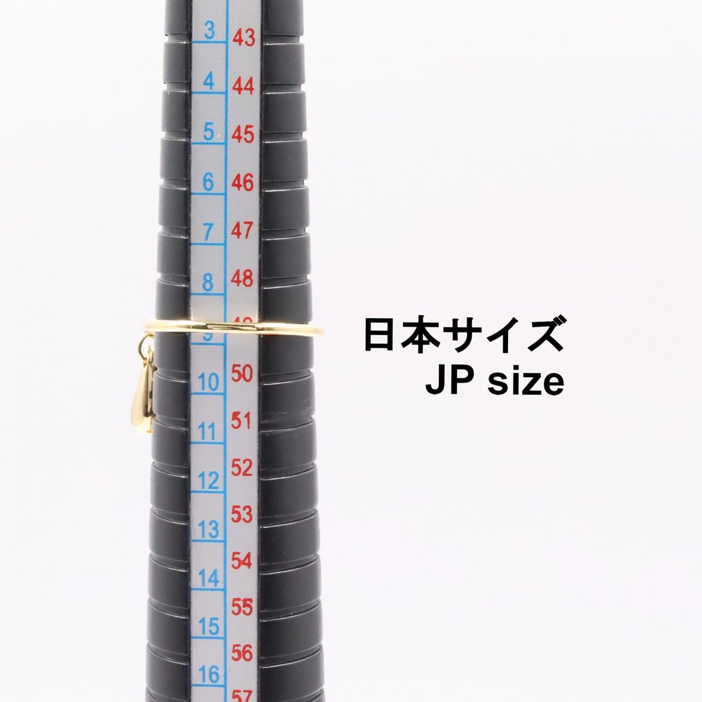 エルサペレッティ ティアドロップ リング リング 指輪 K18YG イエローゴールド ティファニー アクセサリー TIFFANY & Co.
