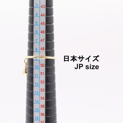 エルサペレッティ ティアドロップ リング リング 指輪 K18YG イエローゴールド ティファニー アクセサリー TIFFANY & Co.