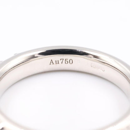ディアマンティッシマ ダイヤ リング リング 指輪 K18WG ダイヤモンド ホワイトゴールド クリア グッチ アクセサリー GUCCI