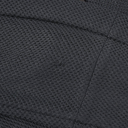 メッシュ ブルゾン コットン ダークネイビー エンポリオアルマーニ アウター EMPORIO ARMANI