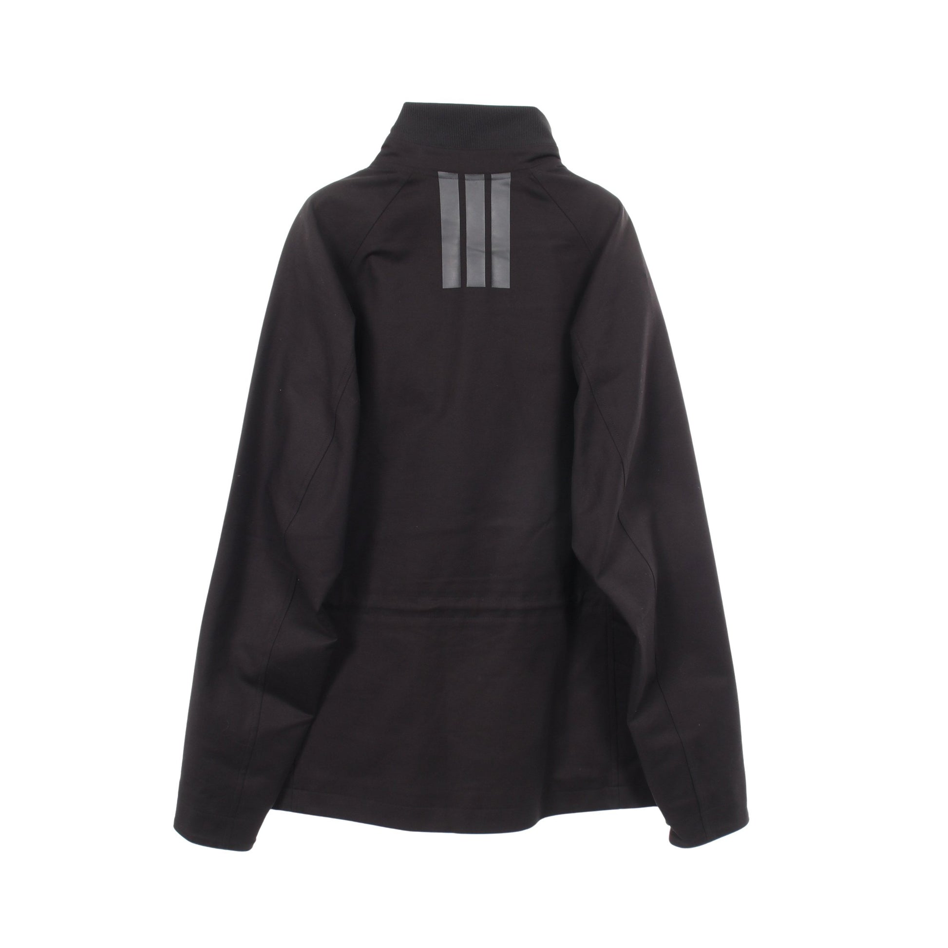 TWILL JACKET ブルゾン ジャケット コットン ブラック ワイスリー アウター Y-3