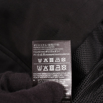 TWILL JACKET ブルゾン ジャケット コットン ブラック ワイスリー アウター Y-3