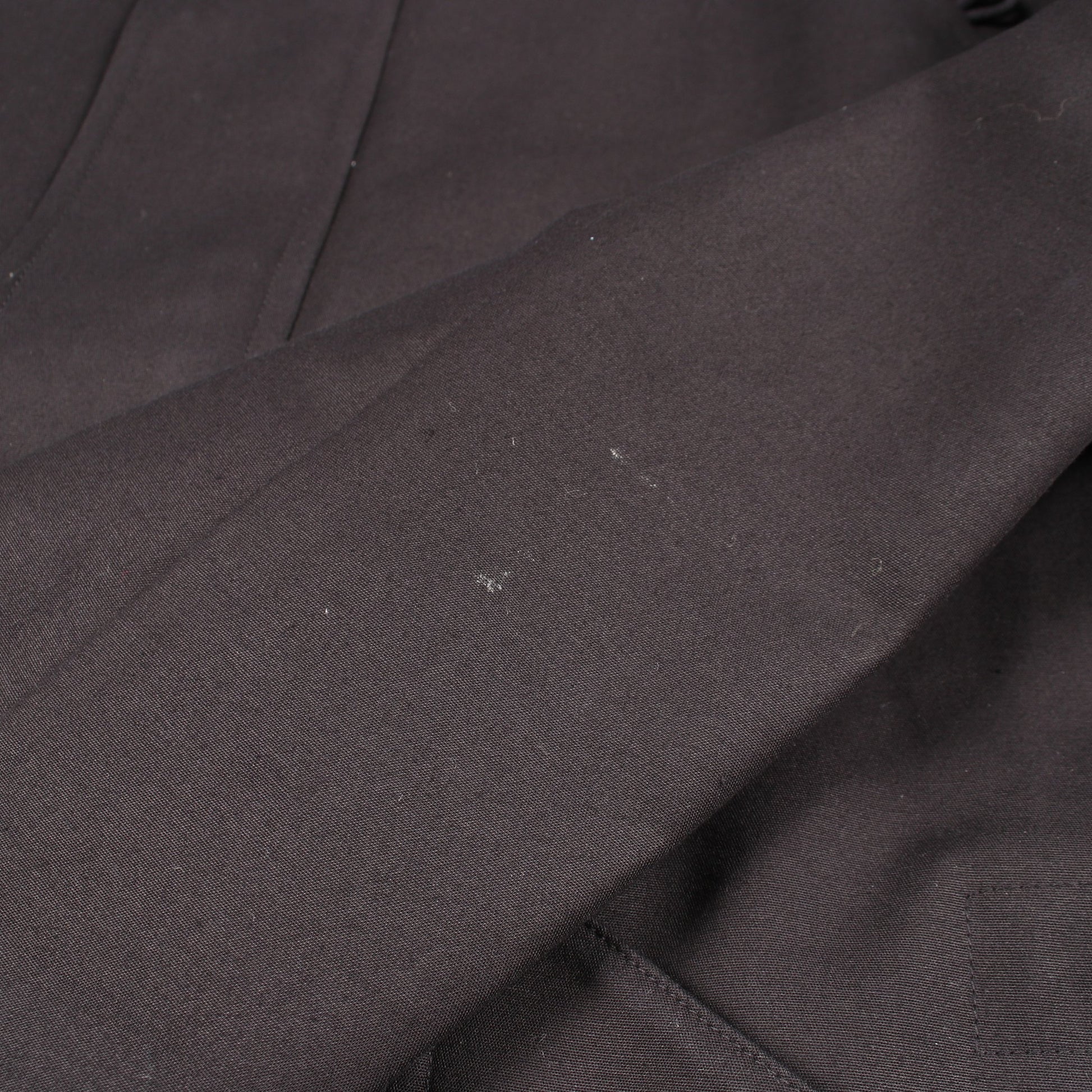 TWILL JACKET ブルゾン ジャケット コットン ブラック ワイスリー アウター Y-3