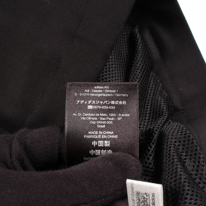 TWILL JACKET ブルゾン ジャケット コットン ブラック ワイスリー アウター Y-3