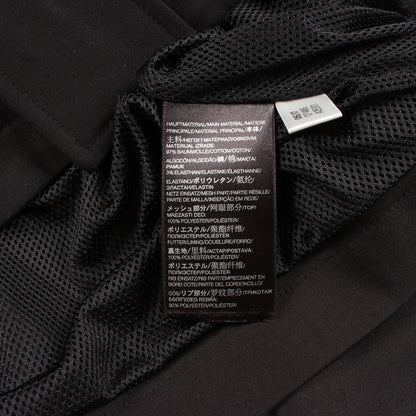 TWILL JACKET ブルゾン ジャケット コットン ブラック ワイスリー アウター Y-3