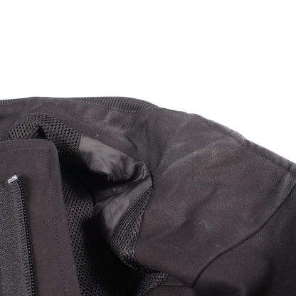 TWILL JACKET ブルゾン ジャケット コットン ブラック ワイスリー アウター Y-3