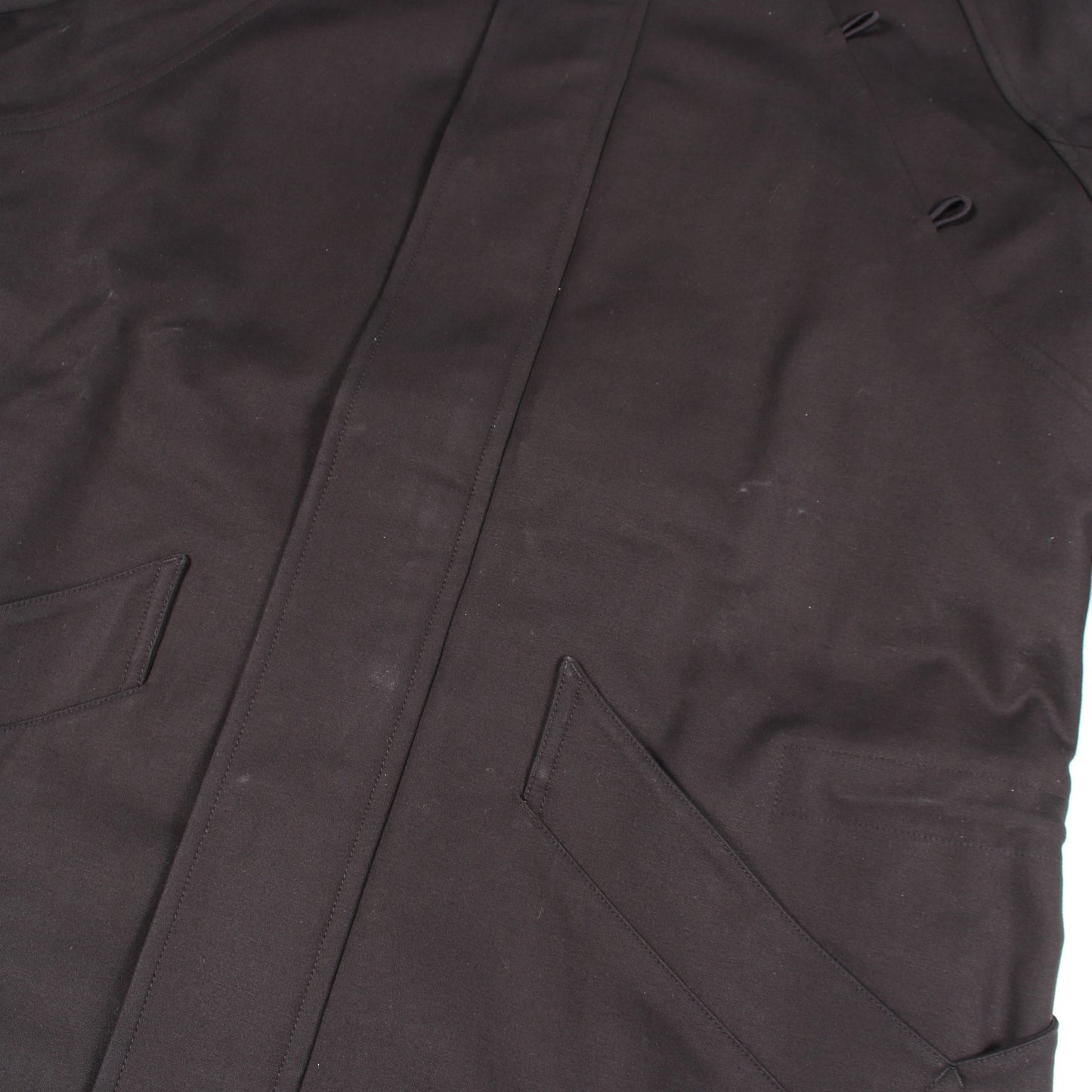 TWILL JACKET ブルゾン ジャケット コットン ブラック ワイスリー アウター Y-3