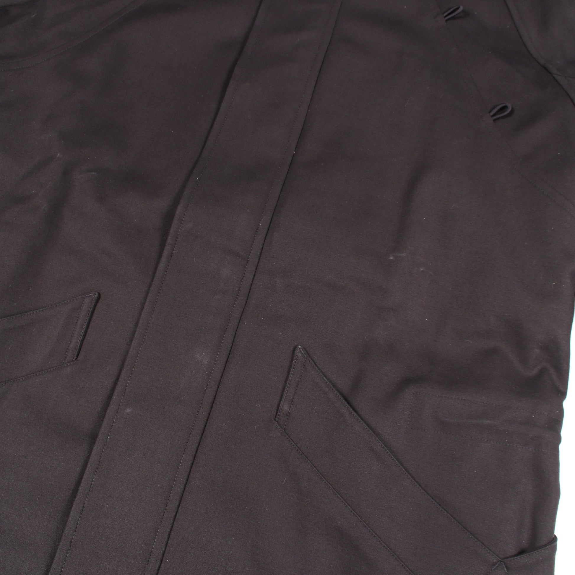 TWILL JACKET ブルゾン ジャケット コットン ブラック ワイスリー アウター Y-3