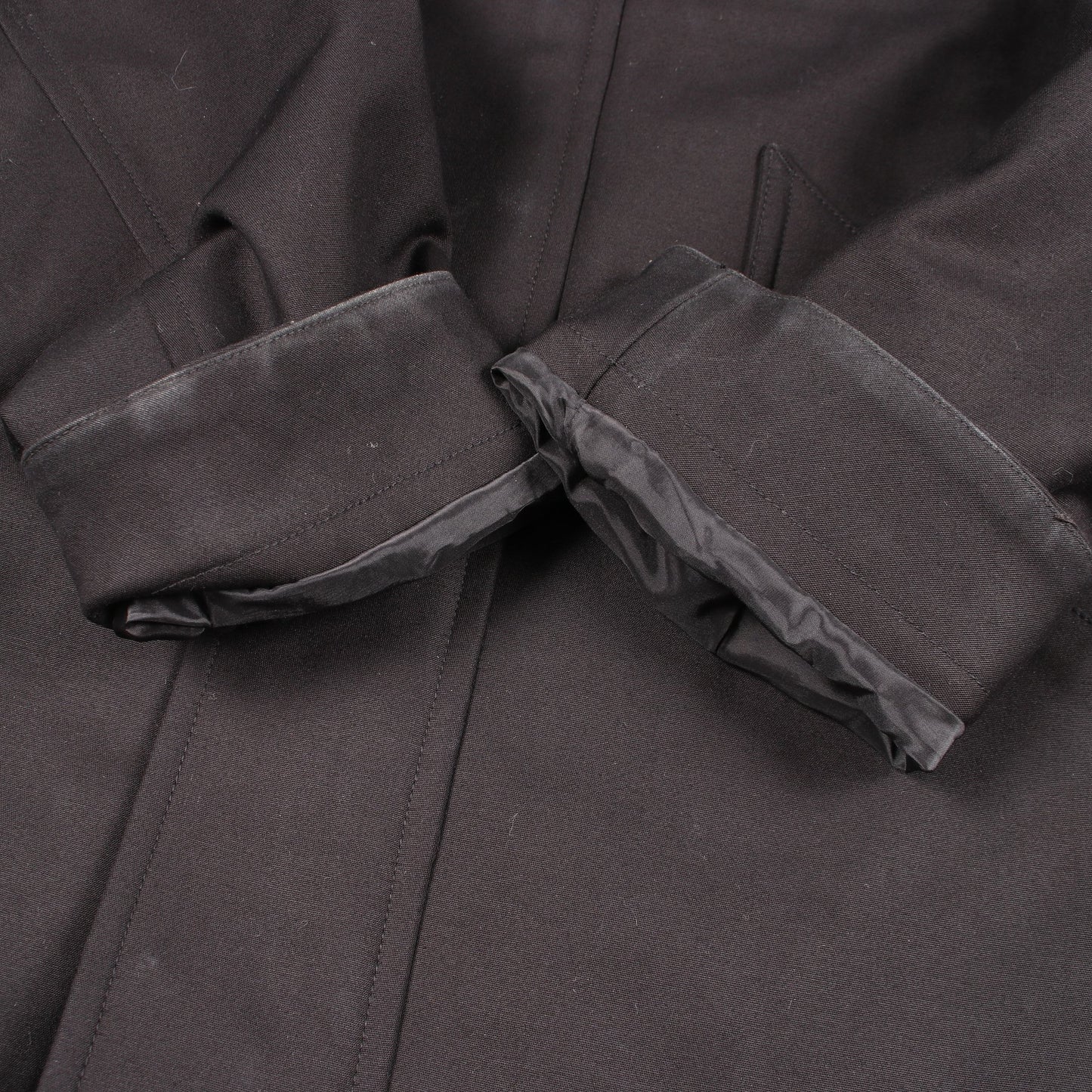 TWILL JACKET ブルゾン ジャケット コットン ブラック ワイスリー アウター Y-3